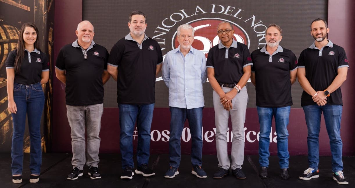 Empresa Vinícola del Norte celebra  60 aniversario en el mercado criollo