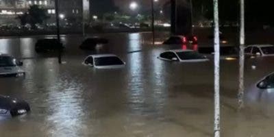 Qué hacer si tu vehículo se «ahoga»