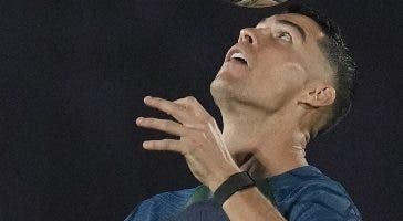 Futuro Ronaldo dependerá de su actuación en el Mundial