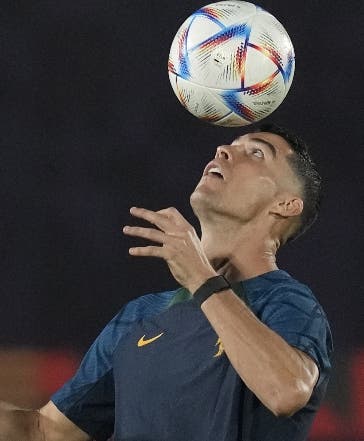 Futuro Ronaldo dependerá de su actuación en el Mundial