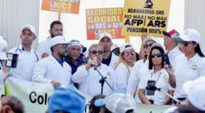 Fundecom responsabiliza al gobierno por desorden de las ARS