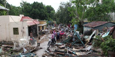 República Dominicana muy vulnerable al cambio climático pese a las bajas emisiones