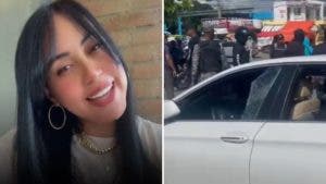 Policía apresa acusado de ultimar mujer en Santiago