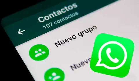 Cómo lidiar con los grupos de WhatsApp