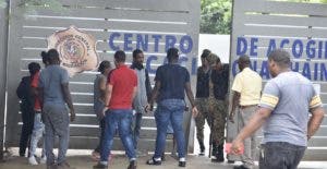 Haitianos legales están conscientes hay que cumplir ley