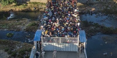 Estados Unidos reconoce RD tiene derecho de rechazar centros refugiados