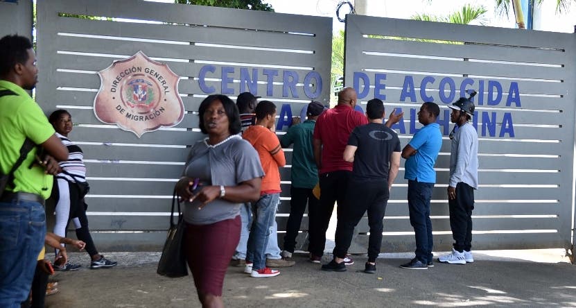 Amnistía Internacional pide a RD detener “trato racista” contra descendientes de haitianos