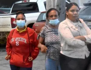 Covid ‘revive’ la vacuna y el uso de mascarillas