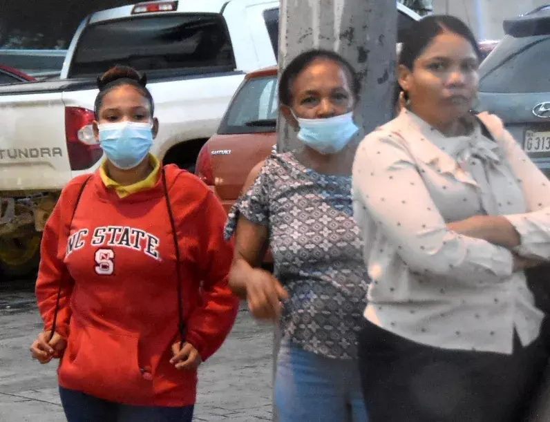 Covid ‘revive’ la vacuna y el uso de mascarillas