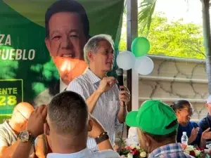 NG Cortiñas dice Leonel hará de San Juan y Bahoruco provincias con desarrollo integral