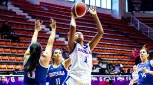 RD clasifica a Juegos Centroamericanos y AmeriCup tras triunfos en Centrobasket 2022