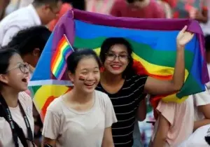 Singapur despenaliza el sexo homosexual