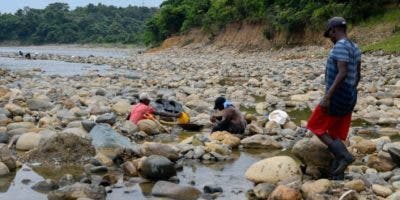 Ríos y cuencas de RD aún tienen oro aluvial con potencial de explotación