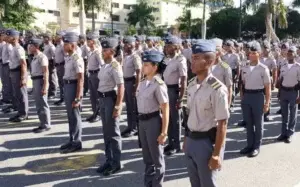 Reforma Policía enfrenta corrupción interna