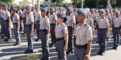 Reforma Policía enfrenta corrupción interna