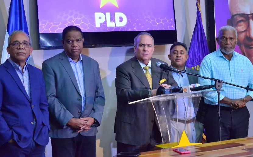 PLD elegirá sus direcciones municipales