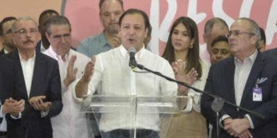 PLD suma a miles de militantes San Juan