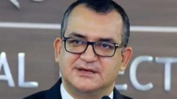 Román Jáquez desmiente Abel Martínez sobre supuesta reunión con dirigentes del PRM