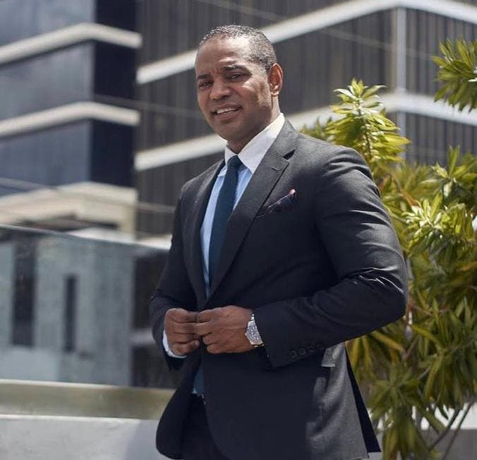 «La mayor prioridad no son los haitianos, es la delincuencia”, dice vicepresidente del PRD