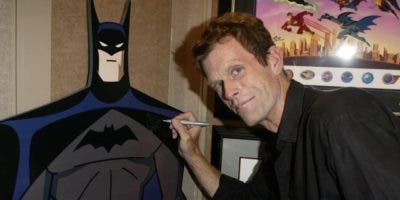 Fallece a los 66 años el actor que puso voz a Batman en televisión