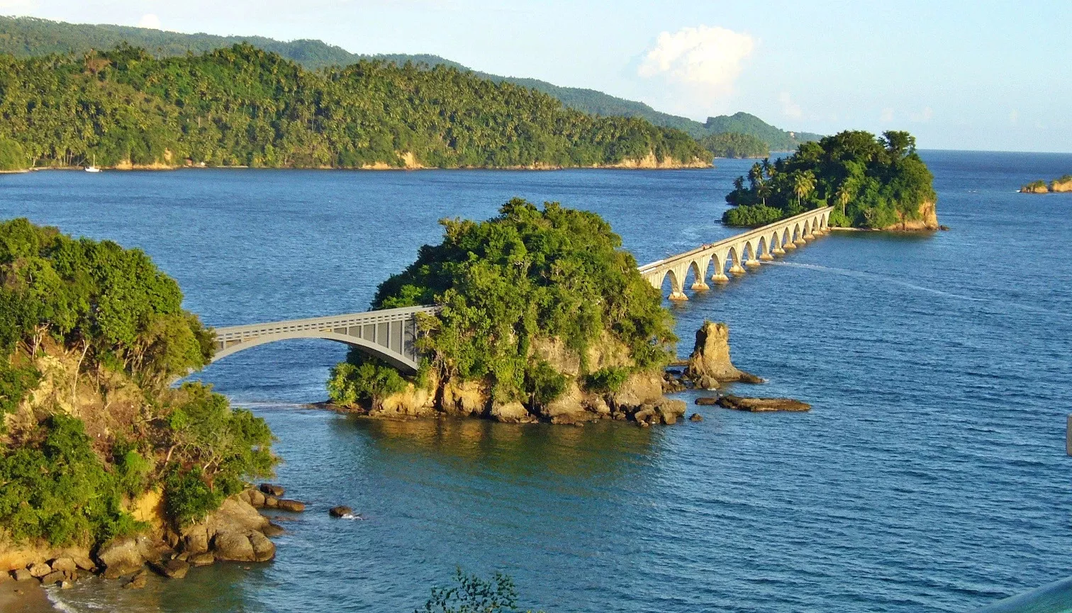 Foro Ambiental Samaná alerta sobre el impacto de proyectos desarrollo en recursos naturales