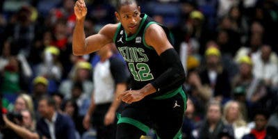 Horford clave en noveno triunfo seguido de los Celtics; Curry y Wiggins ayudan a Warriors