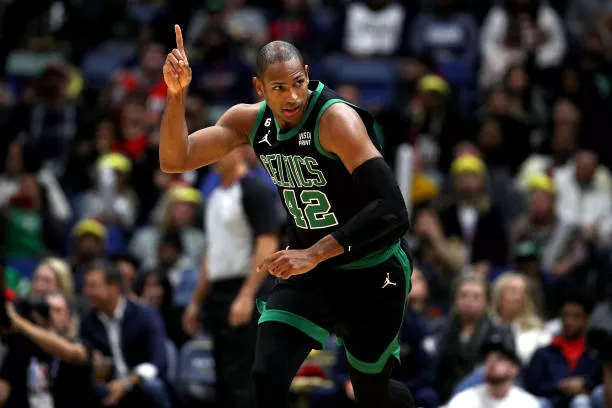 Horford clave en noveno triunfo seguido de los Celtics; Curry y Wiggins ayudan a Warriors