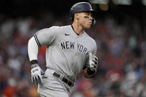 Aaron Judge, DeGrom y Verlander, estrellas en busca de equipo en la MLB