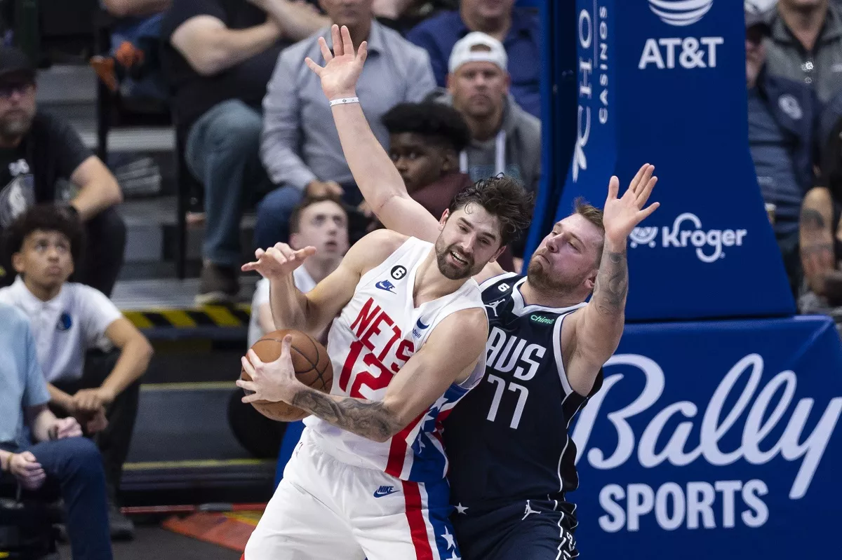 Primera derrota de Bucks, Curry, Tatum y Doncic arrasan y Lakers siguen perdiendo