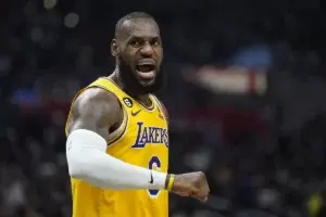 LeBron James está cada vez más cerca de superar a Kareem