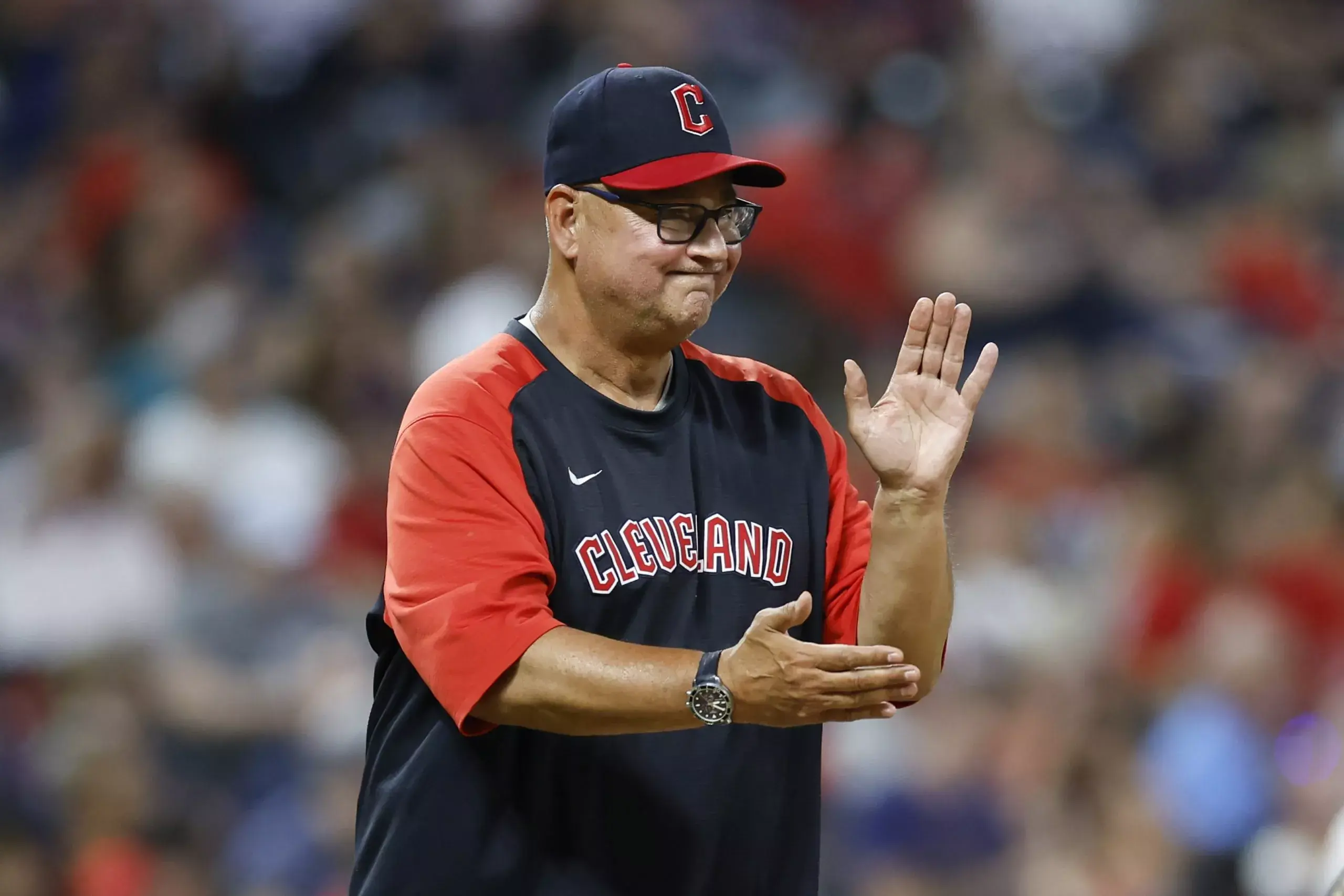 Terry Francona, nombrado Mánager del Año en la Liga Americana