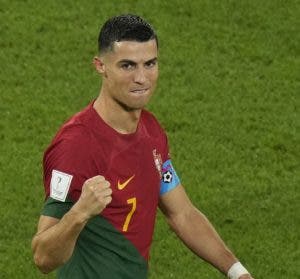 Cristiano Ronaldo- “Marcar por quinto Mundial seguido es un gran orgullo»