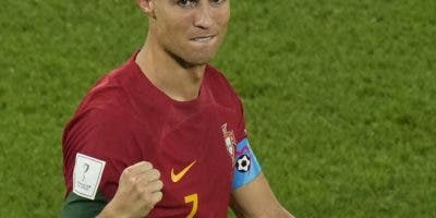 Cristiano Ronaldo- “Marcar por quinto Mundial seguido es un gran orgullo»