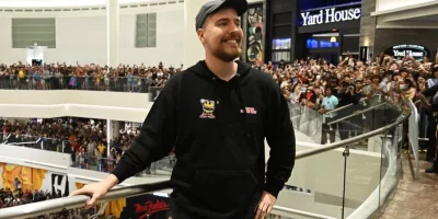 MrBeast arrebata a PewDiePie el liderazgo de YouTube: cómo el joven se convirtió en el youtuber con más seguidores del mundo “regalando” dinero