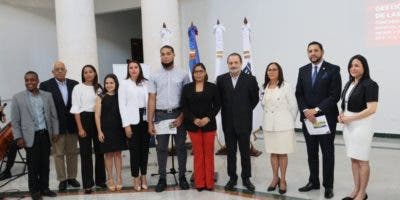 Bellas Artes presenta su primera versión Carta Compromiso al Ciudadano