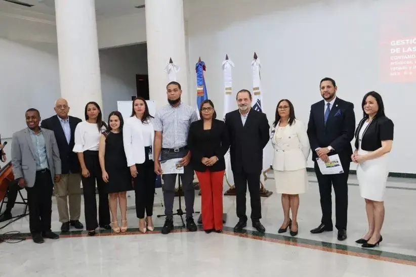 Bellas Artes presenta su primera versión Carta Compromiso al Ciudadano