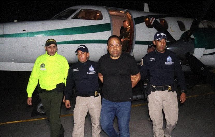 César «El Abusador” se declara culpable en Puerto Rico