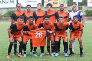 Barca Academy y Cibao FC lucharán por el título del Nacional U16