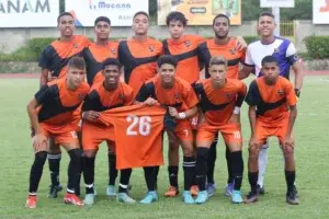 Barca Academy y Cibao FC lucharán por el título del Nacional U16