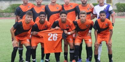 Barca Academy y Cibao FC lucharán por el título del Nacional U16