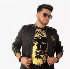 Dionis K Da Uno resalta colaboraciones con otros artistas en su disco Inédito