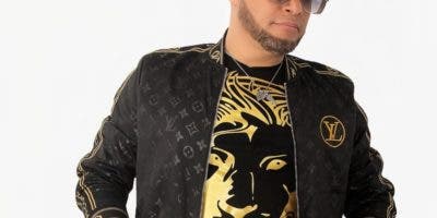 Dionis K Da Uno resalta colaboraciones con otros artistas en su disco Inédito