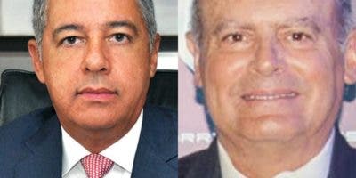 Eduardo Pellerano refuta declaraciones de Donald Guerrero