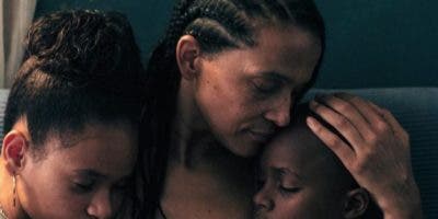 Bantú Mama, cinta criolla que llega hoy a Netflix