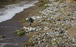 República Dominicana, muy vulnerable al cambio climático pese a las bajas emisiones