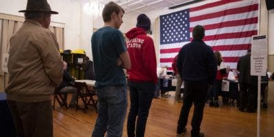 Nueva York sale a votar con incertidumbre sobre resultado de gobierno estatal