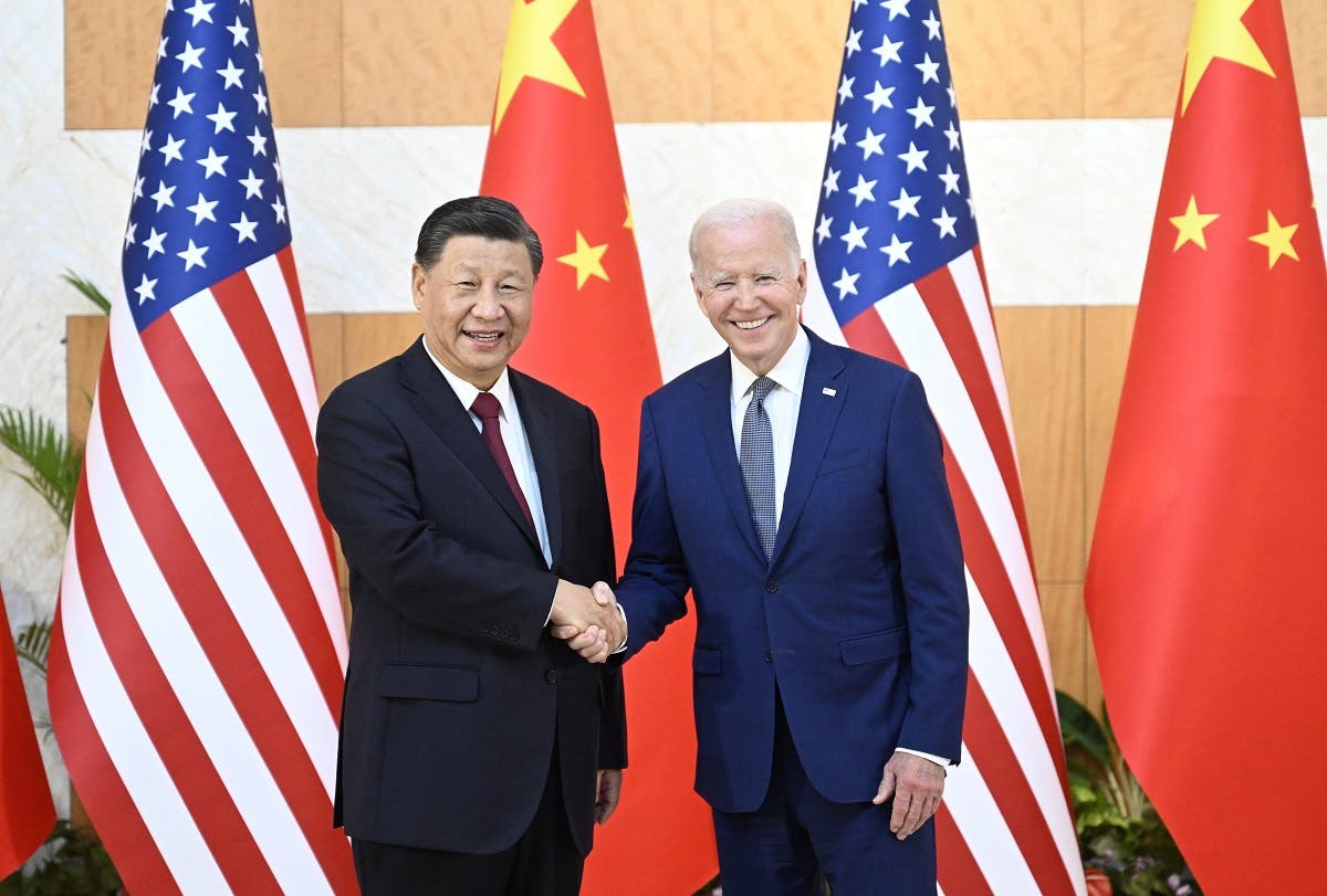 Biden y Xi rebajan las tensiones, pero reiteran sus diferencias sobre Taiwán