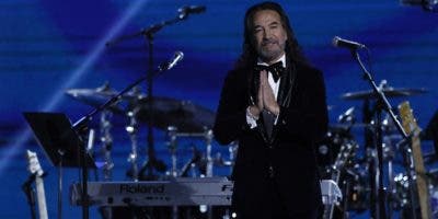 Marco Antonio Solís anuncia las fechas para EE.UU. de su gira ‘Eternamente Agradecido’