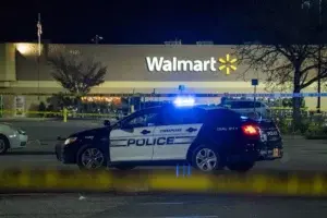 Virginia: Tiroteo en Walmart deja seis muertos