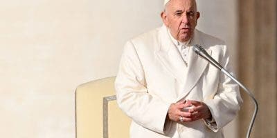 El papa rendirá homenaje a la Inmaculada ante los fieles tras la pandemia